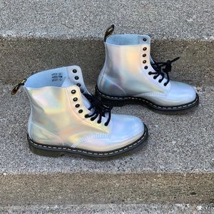 Doc Dr Martens Pascal Womens Boots 11 US